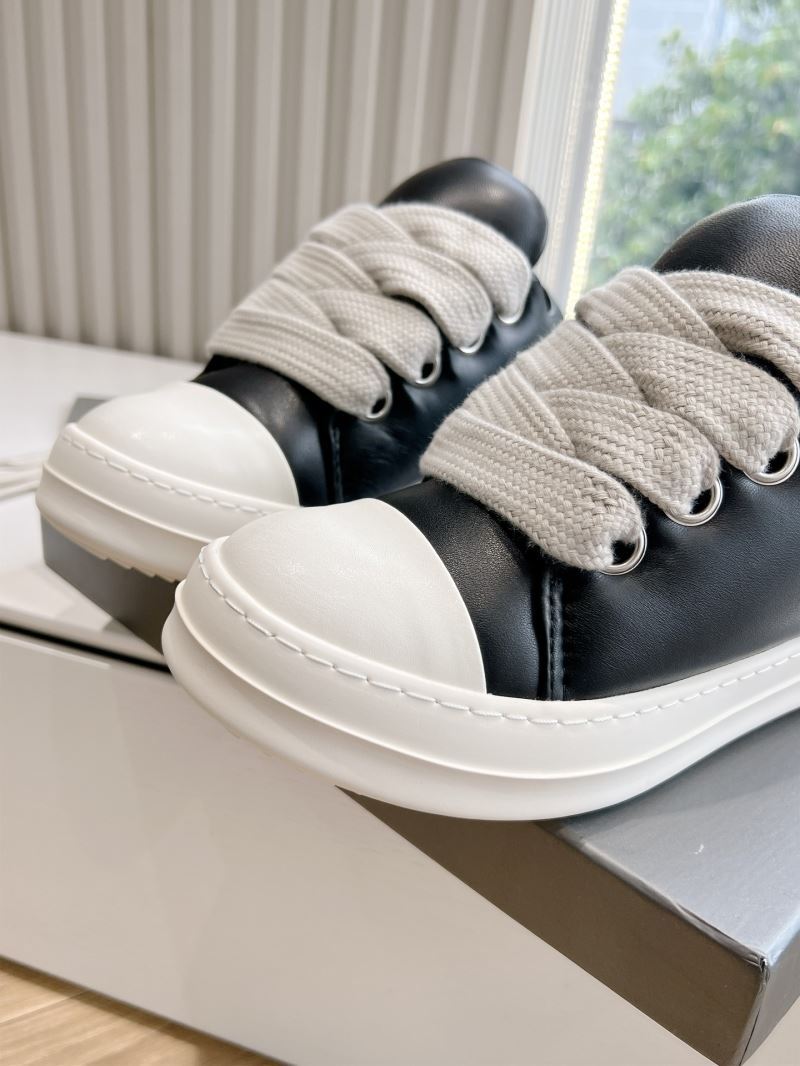 Rick Owens Shoes